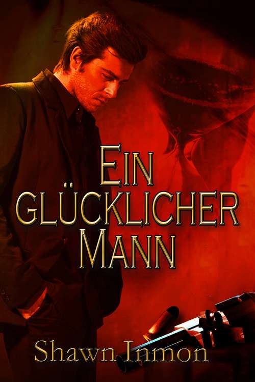Book cover of Ein Glücklicher Mann
