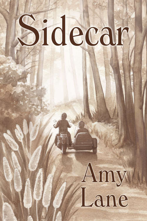 Book cover of Sidecar