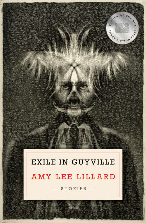 Book cover of Exile in Guyville