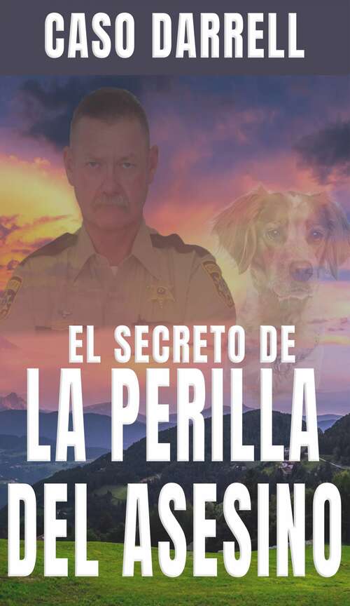 Book cover of El secreto de la perilla del asesino