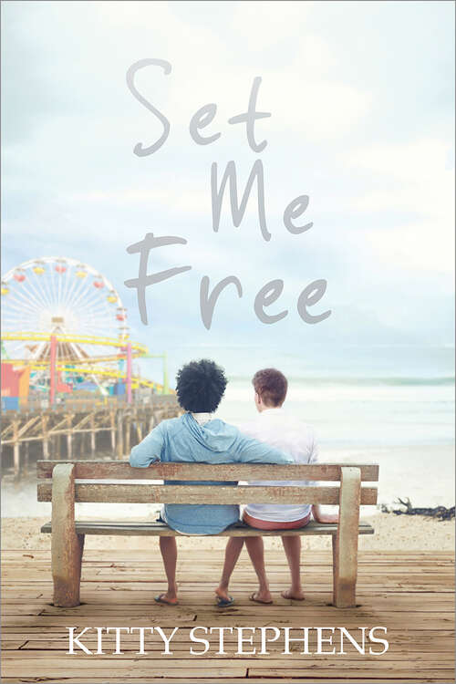 Book cover of Set Me Free