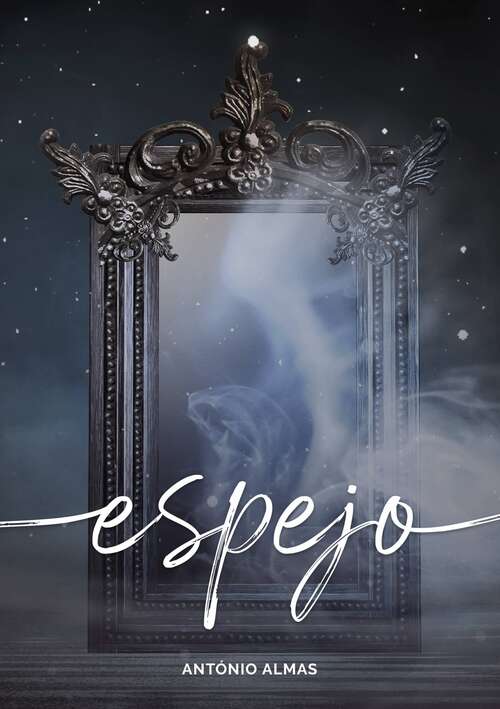 Book cover of Espejo: (No tiene subtítulo)