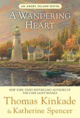 Book cover of A Wandering Heart