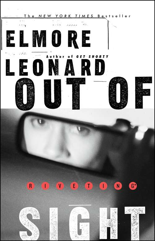 Book cover of Out of Sight