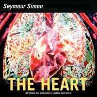 Book cover of The Heart : Our Circulatory System (Updated Edition)