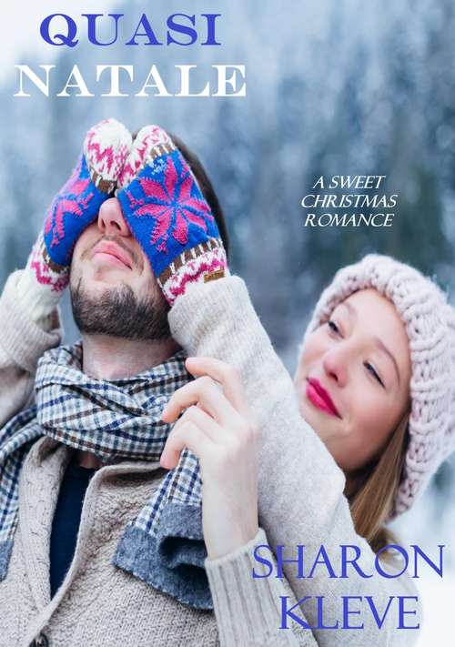 Book cover of Quasi Natale