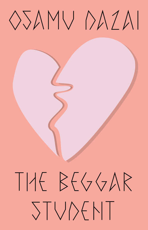 Book cover of The Beggar Student