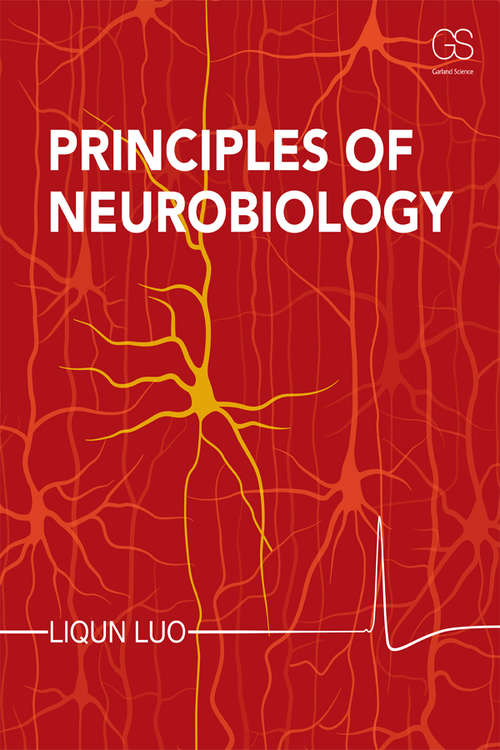 Book cover of Principles of Neurobiology (2)