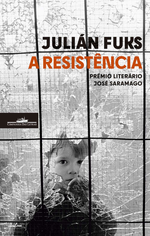 Book cover of A resistencia