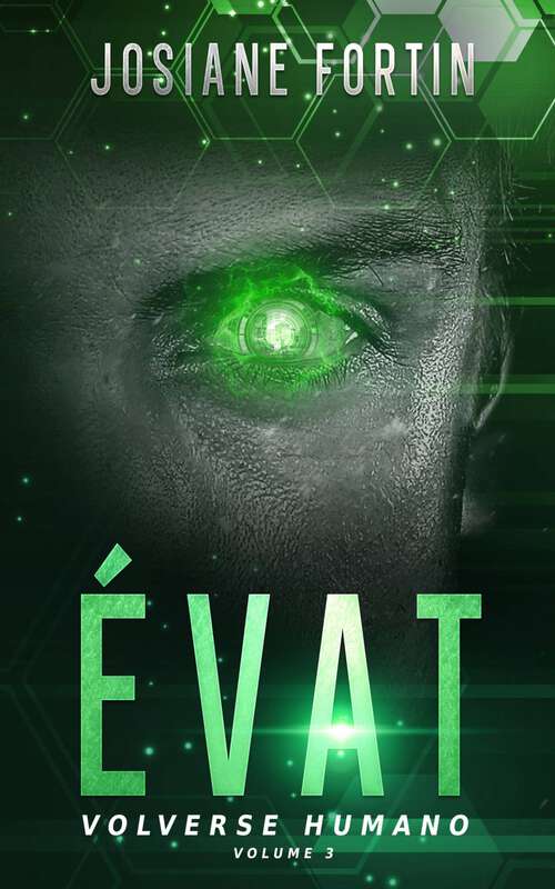 Book cover of Évat (Volverse humano #3)