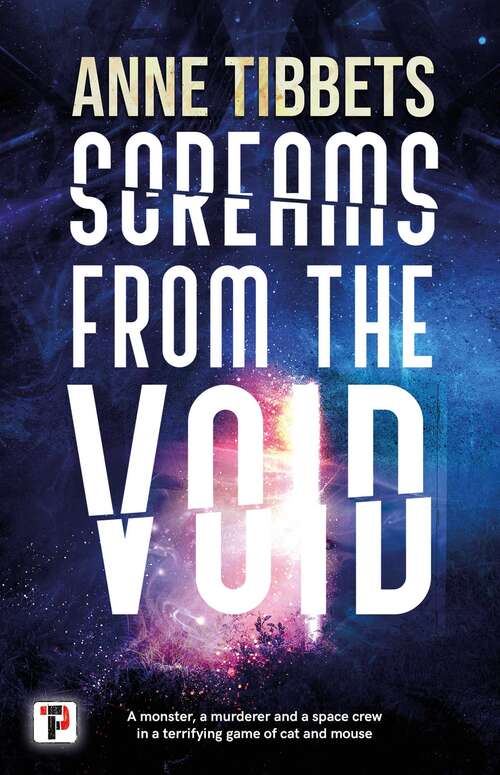 Book cover of Screams from the Void