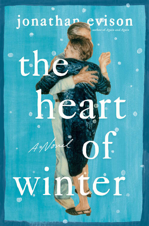 Book cover of The Heart of Winter