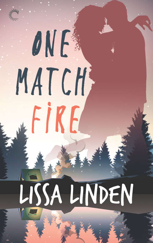 Book cover of One Match Fire