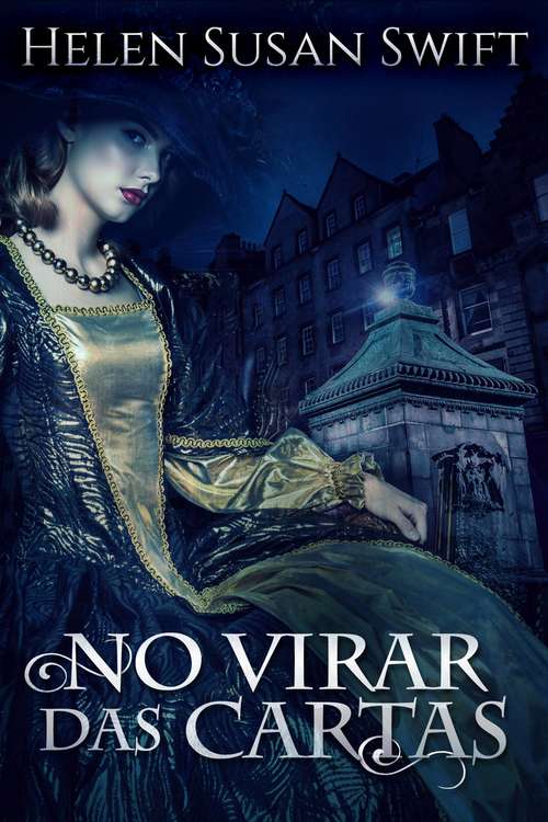 Book cover of No Virar das Cartas
