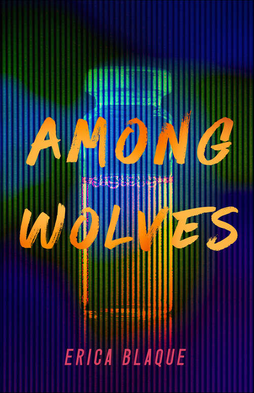 Book cover of Among Wolves