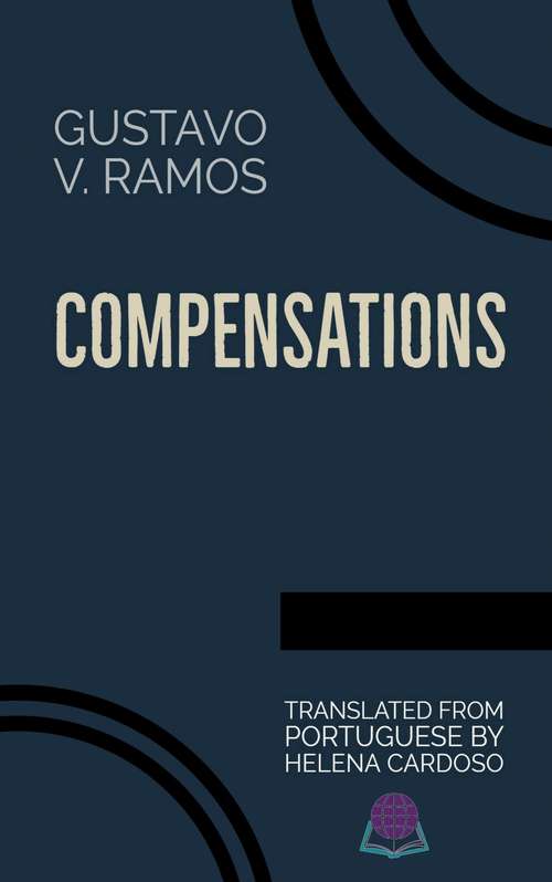 Book cover of Compensations