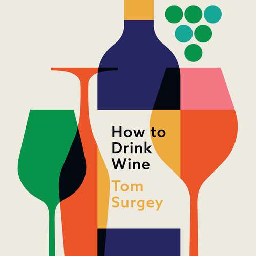 Book cover of How to Drink Wine