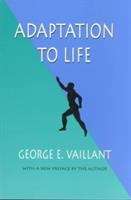 Book cover of Adaptation To Life