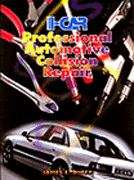Book cover of I-CAR Professional Automotive Collision Repair