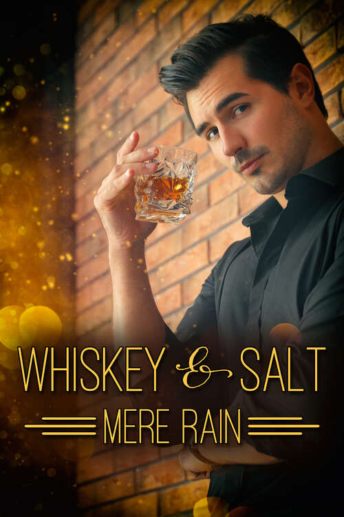 Book cover of Whiskey and Salt