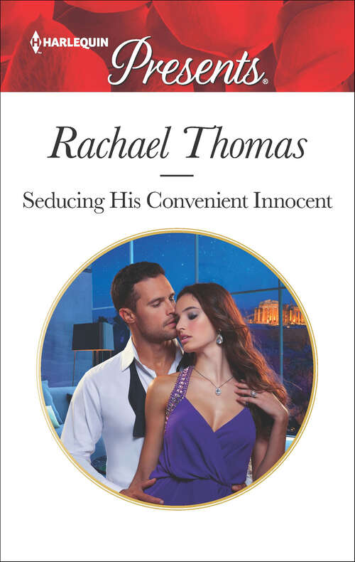 Book cover of Seducing His Convenient Innocent: A Wedding At The Italian's Demand / Seducing His Convenient Innocent (Original) (Mills And Boon Modern Ser.)