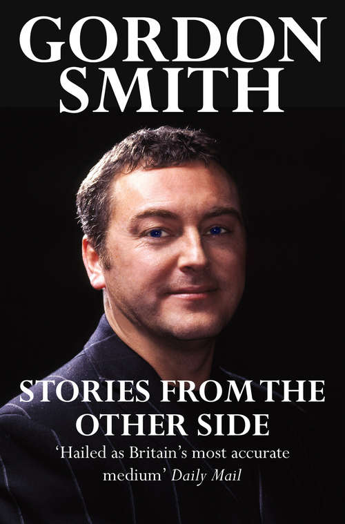 Book cover of Stories from the Other Side: Remarkable Stories From The Other Side