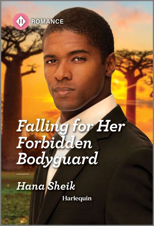 Book cover of Falling for Her Forbidden Bodyguard (Original)