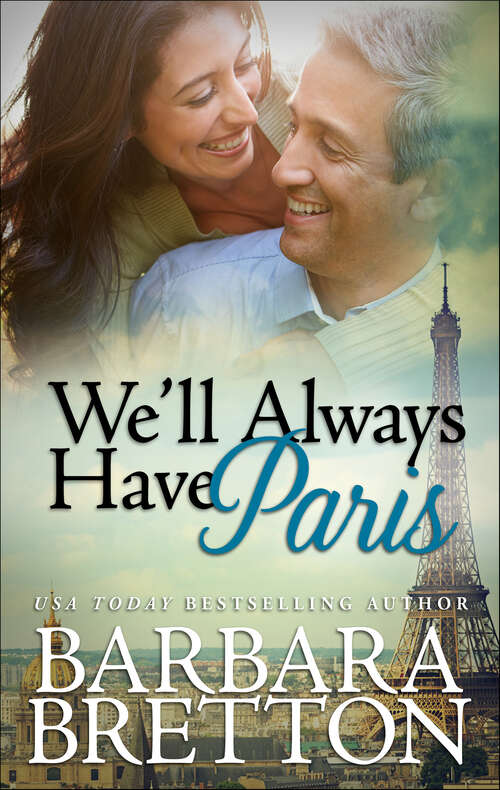 Book cover of We'll Always Have Paris