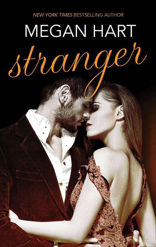 Book cover of Stranger (Original) (Mills And Boon Spice Ser. #3)