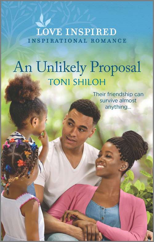 Book cover of An Unlikely Proposal (Original)
