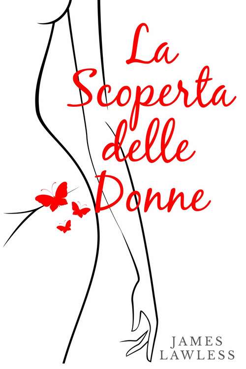 Book cover of La Scoperta Delle Donne