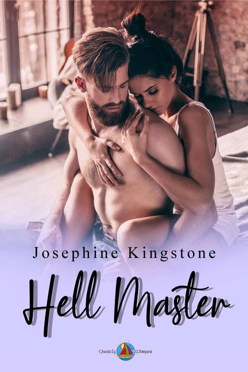 Book cover of Hell Master