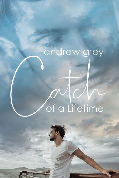 Book cover of Catch of a Lifetime