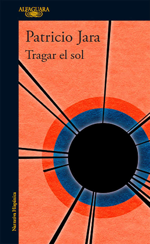 Book cover of Tragar el sol