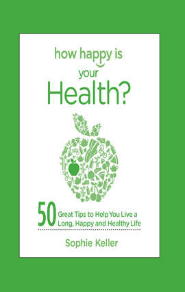 Book cover of How Happy Is Your Health?