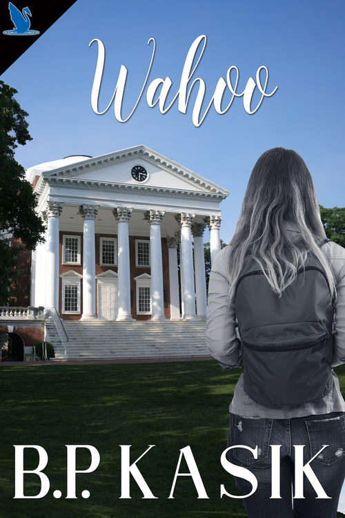 Book cover of Wahoo