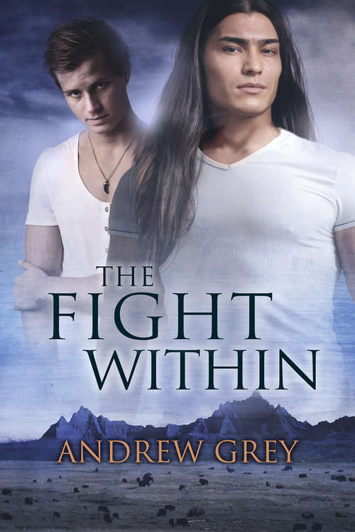 Book cover of The Fight Within (The Good Fight #1)