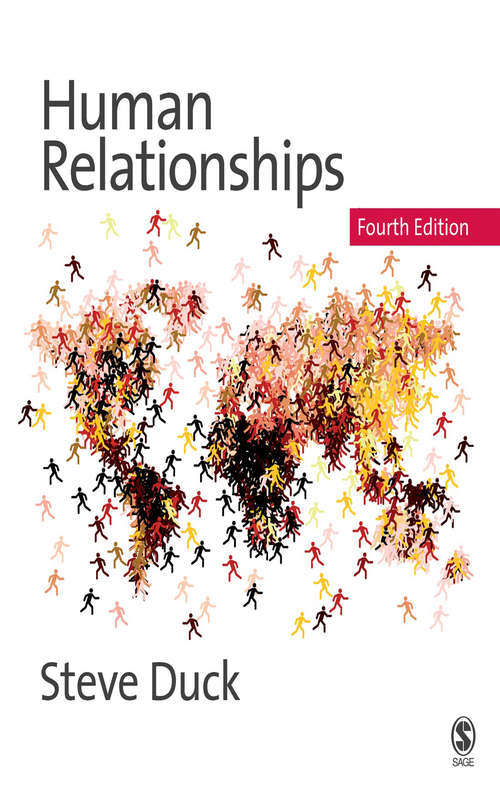 Book cover of Human Relationships (Relationships Ser.)