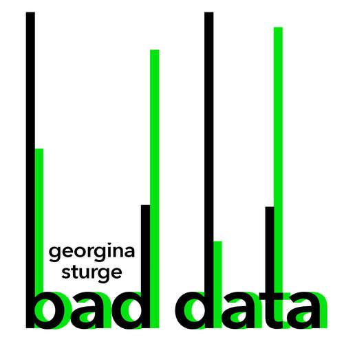 Book cover of Bad Data: How Governments, Politicians and the Rest of Us Get Misled by Numbers