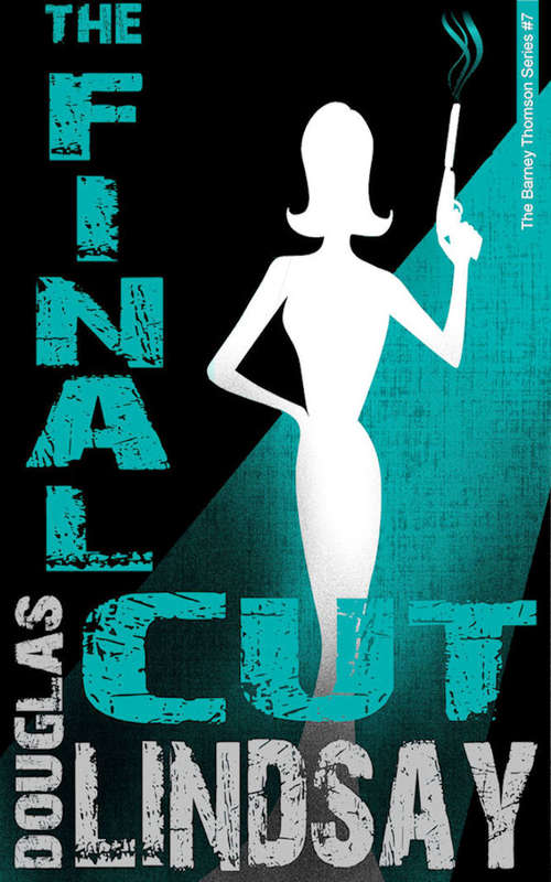 Book cover of The Final Cut