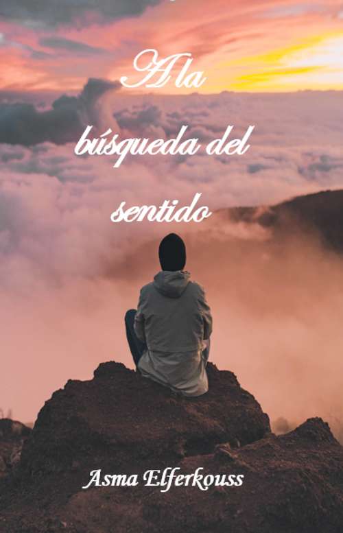 Book cover of A la búsqueda del sentido