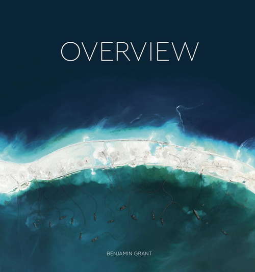 Book cover of Overview: A New Perspective of Earth