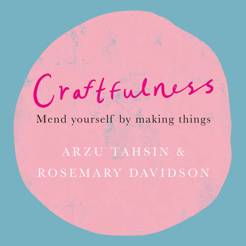 Book cover of Craftfulness