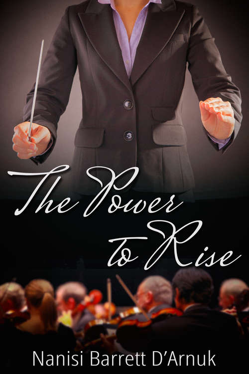 Book cover of The Power to Rise