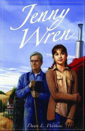 Book cover of Jenny Wren
