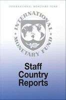 Book cover of Staff Report for the 2006 Article IV Consultation