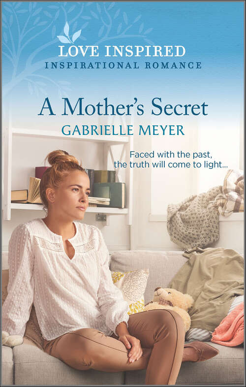 Book cover of A Mother's Secret (Original)