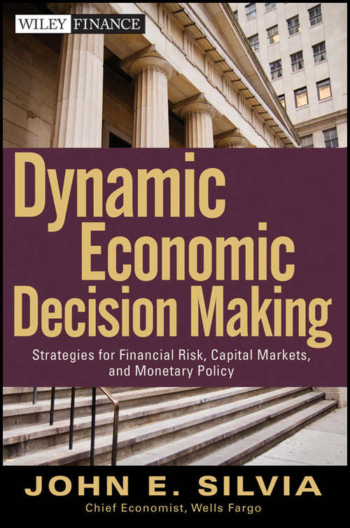 Book cover of Dynamic Economic Decision Making