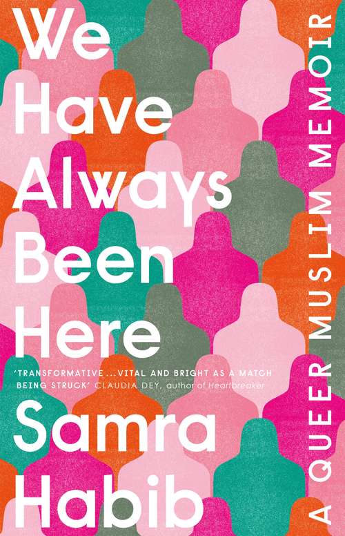 Book cover of We Have Always Been Here