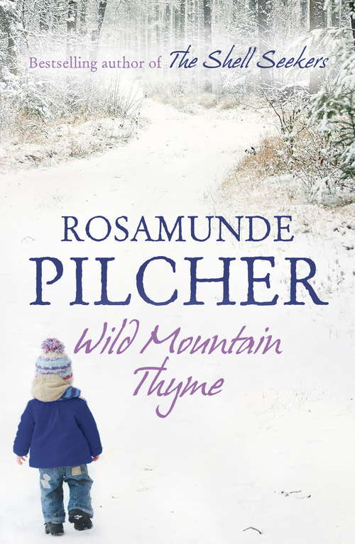 Book cover of Wild Mountain Thyme